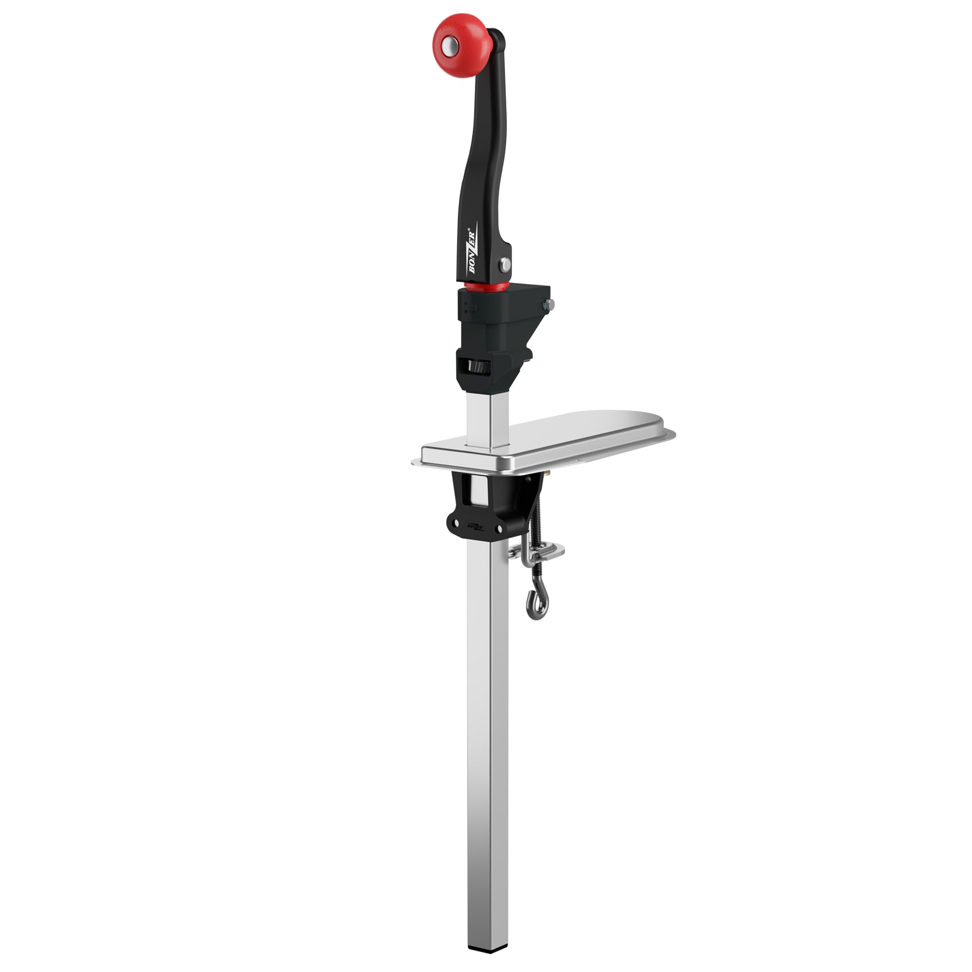 Amazon.com: Bonzer CRBZ0035 Classic R Can Opener, 40cm Length